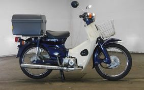 HONDA C70 SUPER CUB HA02