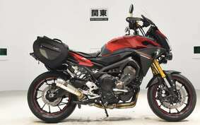 YAMAHA MT-09 Tracer 2015 RN36J