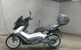 YAMAHA N-MAX 125 SE86J