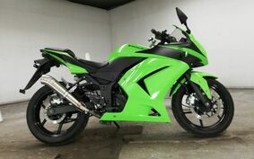 KAWASAKI NINJA 250R EX250K