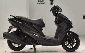 YAMAHA CYGNUS 125 XSR 3 SED8J