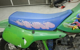 KAWASAKI KX60 KX060B