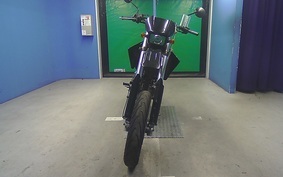 KAWASAKI KLX250D TRACKER LX250E