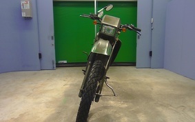 KAWASAKI KMX125 MX125A