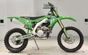 KAWASAKI KX450 X KX450K