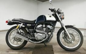 YAMAHA SRV250 RENAISSA 4DN