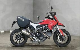 DUCATI HYPERMOTARD 820 2014 B201JA