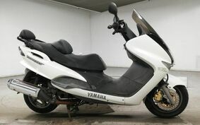 YAMAHA MAJESTY 125 SE27