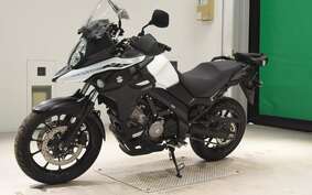 SUZUKI DL650 ( V-Strom 650 ) A 2022 C733M