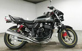 KAWASAKI ZRX400 1996 ZR400E