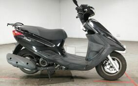 YAMAHA AXIS 125 TREET SE53J