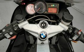 BMW K1200S 2008 0581