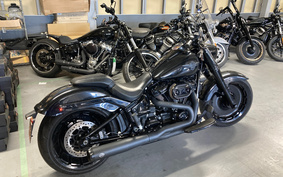 HARLEY FLFBS 2019 YGK