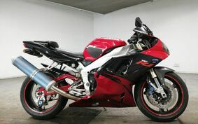 YAMAHA YZF-R1 2001 RN04