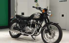 KAWASAKI W650 2008 EJ650A