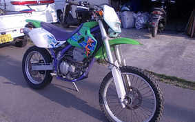 KAWASAKI KLX250 1994 LX250E