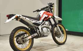 YAMAHA SEROW 250 DG17J