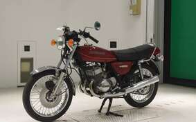 KAWASAKI KH250 KH250B