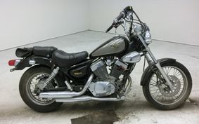 YAMAHA VIRAGO 250 1992 3DM