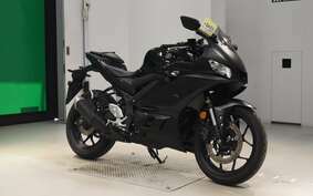 YAMAHA YZF-R3 2022 RH13J