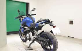 BMW G310R 2017 0G01