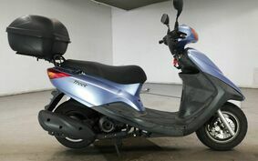 YAMAHA AXIS 125 TREET SE53J