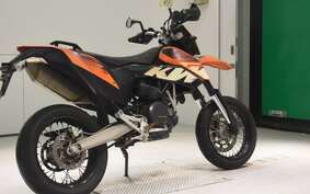 KTM 690 SMC 2009