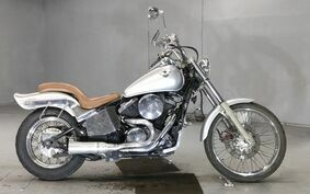 KAWASAKI VULCAN 400 1999 VN400A