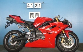 TRIUMPH DAYTONA 675 2007 MD1066