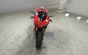 DUCATI 1098 S 2007 H700AA