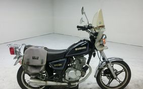 SUZUKI GN125 H PCJG9