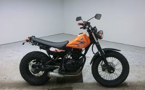 YAMAHA TW225 2004 DG09J