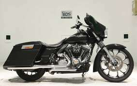 HARLEY FLHX 1580 2007