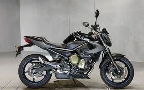 YAMAHA XJ6 N 2009 RJ19