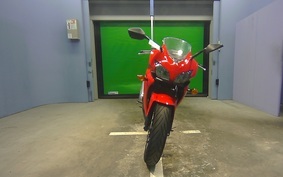 HONDA CBR400R ABS 2013 NC47