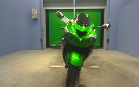 KAWASAKI ZX 1400 NINJA R A 2014 ZXT40E