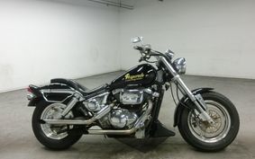 SUZUKI DESPERADO 400 DESPERADO 400 1997 VK52A