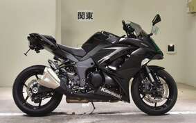 KAWASAKI NINJA 1000 A 2019 ZXT00W