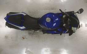 YAMAHA YZF-R1 2008 RN19