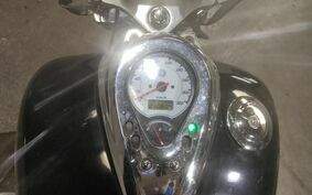 YAMAHA DRAGSTAR 400 2002 VH01J