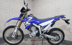 YAMAHA WR250R DG15J