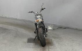 YAMAHA TW200 DG07J