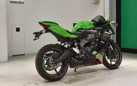 KAWASAKI ZX-25R ZX250E