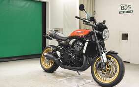 KAWASAKI Z900RS 2022 ZR900C