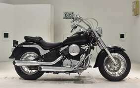 KAWASAKI VULCAN 800 CLASSIC 1996 VN800A