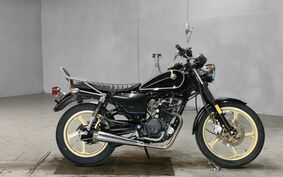 YAMAHA YB125SP PCJL