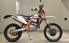 KTM 500 EXC F 2018 EXA40