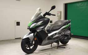 KAWASAKI J300 2017 C40020