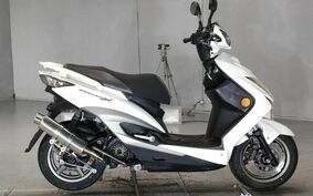 YAMAHA CYGNUS 125 X SR SE44J