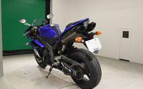 YAMAHA YZF-R1 2008 RN20